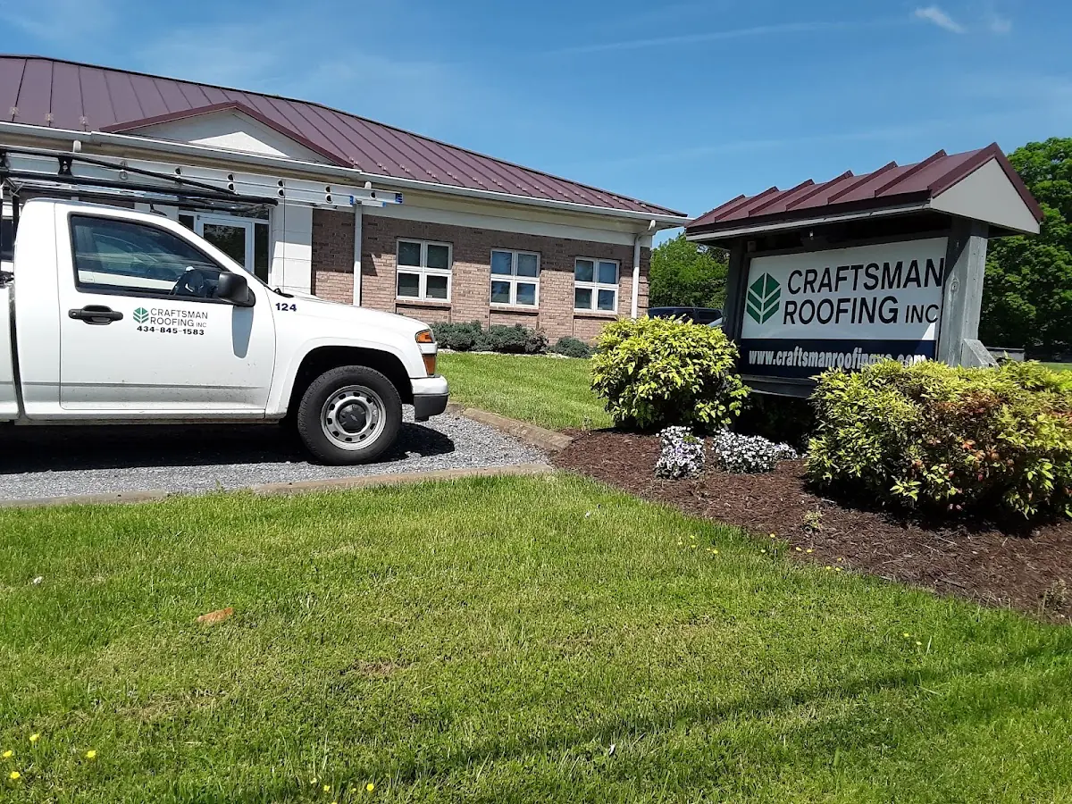 Quality Roof Inspection & Assessment by experienced craftsmen in Morse